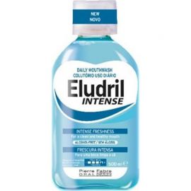 ELGYDIUM ELUDRIL INTENSE 500ML