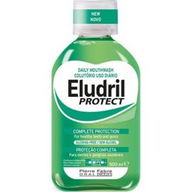 ELGYDIUM ELUDRIL PROTECT 500ML