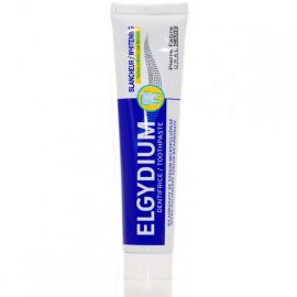 ELGYDIUM WHITENING COOL LEMON 75ML