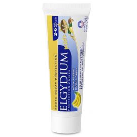 ELGYDIUM KIDS Banana 50ML