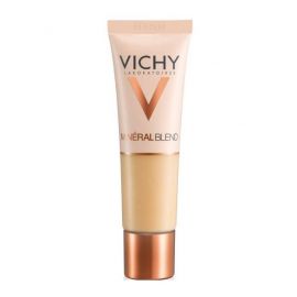 Vichy Mineralblend Fond De Teint Hydratant 06 OCHER 30ml