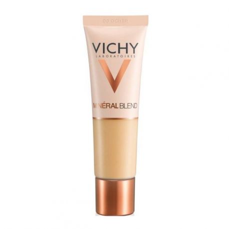 Vichy Mineralblend Fond De Teint Hydratant 06 OCHER 30ml