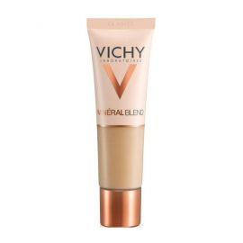 Vichy Mineralblend Fond De Teint Hydratant 09 CLIFF 30ml