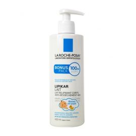 LA ROCHE POSAY Lipikar Lait 400ml