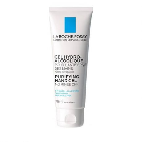 La Roche Posay Cicaplast Hydro Alcoolique 75ml