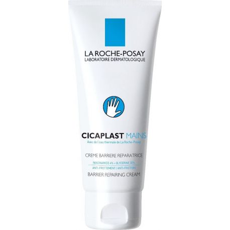 La Roche Posay Cicaplast Mains Hand Cream 100ml