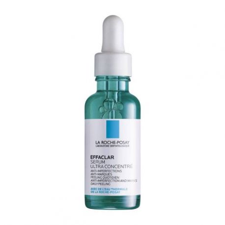 La Roche Posay Effaclar Serum Ultra Concentrated 30ml