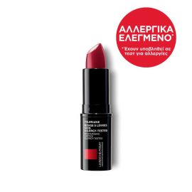 La Roche Posay Toleriane Moisturizing Lipsticks 191 Pur Rouge 4 ml