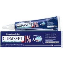 CURASEPT ADS 100 (1% CHX, 30 ml) – Περιοδοντική γέλη