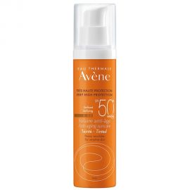 Avene Soleil Cream Antiage SPF50+ 50ml Tinted