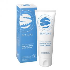 Sea Line Mineral Day and Night Cream 75ml