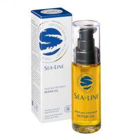 Sea Line Mineral Repair Oil Λάδι Επανόρθωσης-Ανάπλασης 30ml