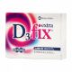 UNIPHARMA D3-FIX EXTRA TABL 2000 IU/TABL BTX60 TAB 60pcs