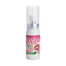 UNIPHARMA BREATH CLEAN (FL x 20 mL) 20ml