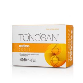 UNIPHARMA TONOSAN Osteogold [BTx20 Sticks] 20pcs