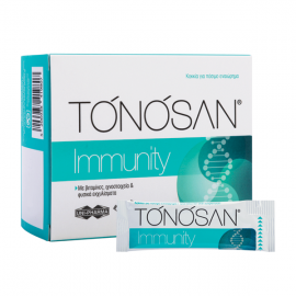 UNIPHARMA TONOSAN Immunity [BTx20 Sticks] 20pcs