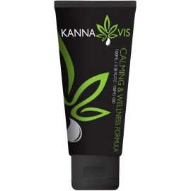 KANNAVIS CALMING & WELLNESS FORMULA 100ml