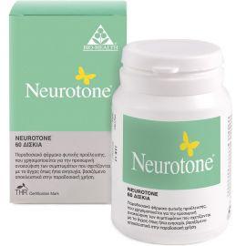 POWER HEALTH Neurotone 60 tabs