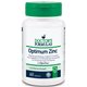 DOCTORS FORMULAS OPTIMUM ZINC 60 VEG.CAPSULES