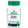 DOCTORS FORMULAS SEDAR 30 VEG.TABLETS