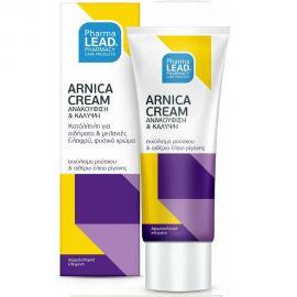 VITORGAN PHARMALEAD ARNICA CREAM 50ml