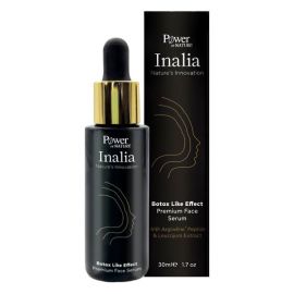 POWER HEALTH Inalia Botox Like Effect Premium Face Serum - 30ml