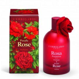 L΄ Erbolario Rosa Purpurea Eau de Parfum 100ml