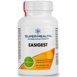 Super Health EasiGest - 60caps