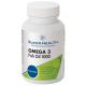 Super Health Omegas 3 Fish Oil 1000mg - 60caps