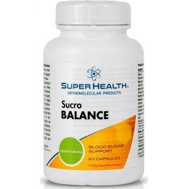 Super Health Sucro Balance - 60caps