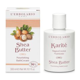 L'Erbolario Shea Butter Karite Bagno Crema Nutriente 300ml