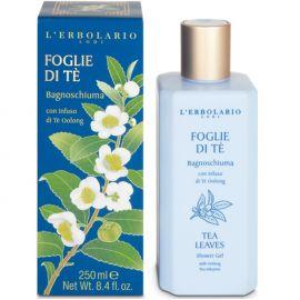 L'ERBOLARIO FOGLIE DI TE SHOWERGEL 250ml