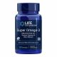 LIFE EXTENSION SUPER OMEGA 3 60 SOFTGELS