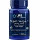 LIFE EXTENSION SUPER OMEGA 3 60 SOFTGELS