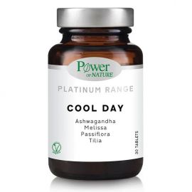 Power Health Classic Platinum Cool Day 30 tablets