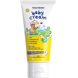 Frezyderm Baby Cream 50ml