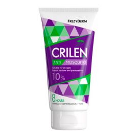 FREZYDERM CRILEN ANTI-MOSQUITO 10% 150ml.