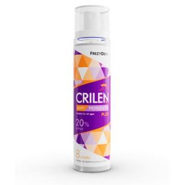 FREZYDERM CRILEN ANTI-MOSQUITO 20% PLUS 100ml