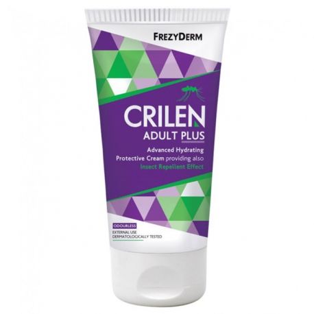 FREZYDERM CRILEN ADULT PLUS 125ml