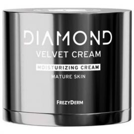 FREZYDERM DIAMOND VELVET A-WRINKLE 50ml