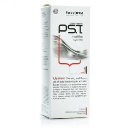 FREZYDERM PS.T PSORIASIS CL/ER ST1 200ml