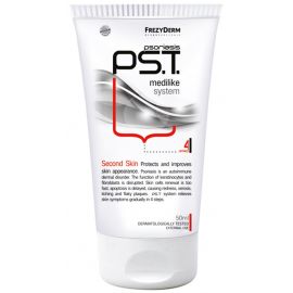 FREZYDERM PS.T PSORIASIS S. SKIN S4 50ml