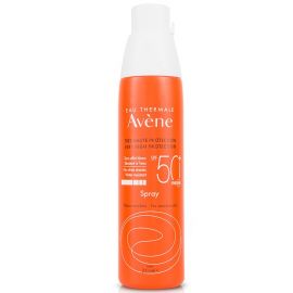 AVENE SOLEIL SPF50+ SPRAY, 200ml