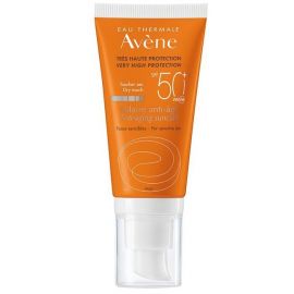 Avene Soleil Cream Antiage SPF50+ 50ml