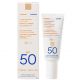 Korres Γιαούρτι Αντιηλιακή Κρέμα με Χρώμα Spf50 40ml