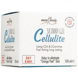 QNT EASY BODY DETOX CELLULITE GEL 100ML