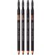 Erre Due Perfect Brow Powder Pencil 4 shades