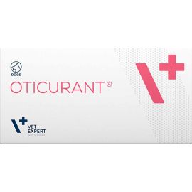 VETEXPERT Oticurant 24 φακελάκια