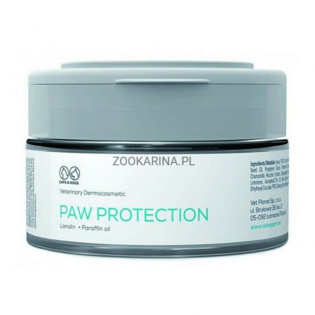 VETEXPERT Paw Protection 75 ml