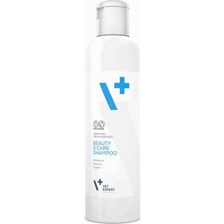 VETEXPERT Shampoo Beauty & Care 250 ml